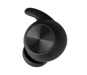 Niceboy HIVE Pods 3 Ultra - Ersatz-Ohrhörer links, Schwarz