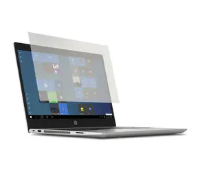 Kensington transparenter Blickschutzfilter für Laptops 15,6 Zoll 16:10