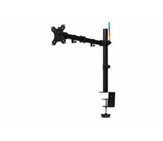 Kensington Monitorarm / Tischhalterung für 1 Monitor bis 32 Zoll / Tragkraft 8 kg