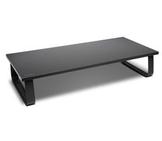 Kensington SmartFit Extra Wide / Monitorständer / bis 32" / schwarz 