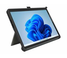 Kensington BlackBelt Schutzhülle für Microsoft Surface Pro 9 