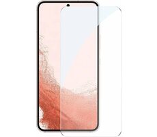 Baseus P6001205D201-03 Schutzglas für Samsung Galaxy S23+