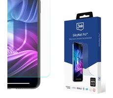 3mk SilkyMatt Pro Schutzfolie für Samsung Galaxy S22 5G 