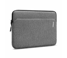 tomtoc Schutzhülle für Apple iPad 10,9" und 11" iPad Pro grau