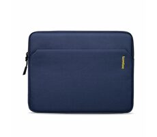 tomtoc Schutzhülle für Apple iPad Pro 12,9" blau