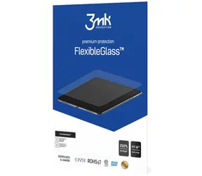 3mk FlexibleGlass Hybridglas für Microsoft Surface Pro 8