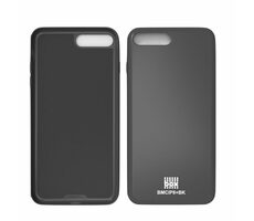 BOX Products Magnetische Hülle für Apple iPhone 8 PLUS schwarz 