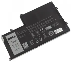 DELL 451-BBJC Laptop-Akku / 3 Zellen / 43 Wh / Li- ION