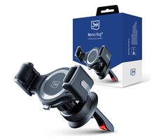 3mk Memo Hug Handyhalter für das Auto / für das Lüftungsgitter