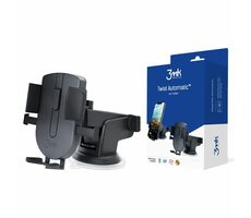 3mk Twist Automatische Auto-/Armaturenbrett-Telefonhalterung