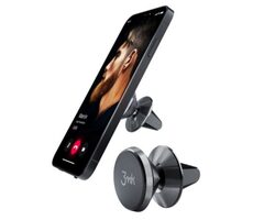 3mk Magnet Power Magnetischer Handyhalter für das Auto / für den Lüftungsschlitz