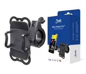3mk Fahrradhalter Für Fahrradtelefonhalter