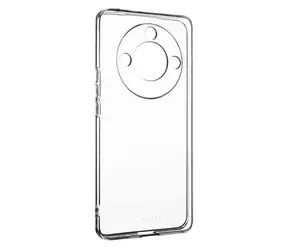 FIXED TPU Gel Hülle für Honor X50 klar