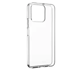 FIXED TPU Gel Hülle für Honor X6a klar