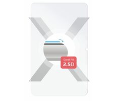 FIXED Schutzglas aus gehärtetem Glas für Honor Pad X9 klar