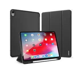 Nevox Vario Series Cover für Apple iPad Air 10,9" (4. Generation) grau