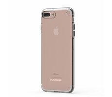 PureGear Slim Shell Cover für Apple iPhone 7 PLUS/ 8 PLUS klar