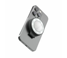ShiftCam SnapLight schwarz / LED-Licht für Smartphones / MagSafe / drehbar