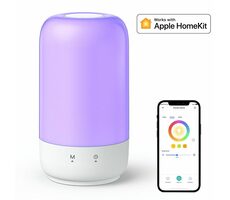 Meross SMART Wi-Fi Ambient Light / Intelligente Lampe / 16 Millionen Farben / ausverkauft