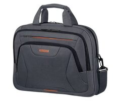 American Tourister AT WORK Laptoptasche 15,6" schwarz
