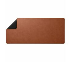 Spigen DeskPad LD302 braun / Mauspad / 900 x 400 x 3 mm