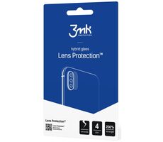 3mk Lens Hybrid Glas-Kameraschutz für Motorola Edge 40 (4 Stück)