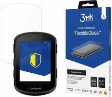 3mk FlexibleGlass Hybridglas für Garmin Edge 840