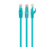 Gembird PP6U-1.5M CAT6 UTP 1.5 blau / Patchkabel / RJ45