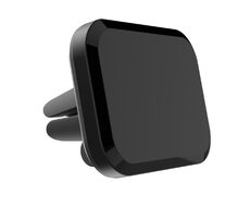 Gembird TA-CHM-01 schwarz / Telefonhalter für die Belüftung des Autos