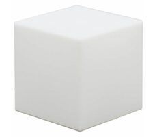 New Garden Cuby 32 - weißes Licht / Außenleuchte / E27 / 8W / 810 lm / IP65