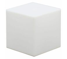 New Garden Cuby 32 - warmes Licht / Außenleuchte / E27 / 8W / 810 lm / IP65