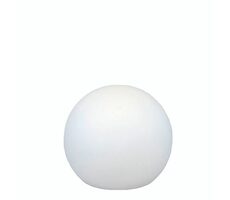 Neu Garden Buly 40 Solarlampe weiß / LED / 1W / 45 lm / Li- ION / IP65