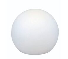 Neu Garden Buly 40 Schwimmende Solarlampe weiß / LED / 1W / 45 lm / Li- ION / IP68
