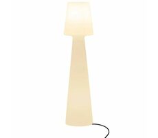 New Garden Lola 110 - warmes Licht / Stehleuchte / G13 / 16W / 1600 lm / IP65