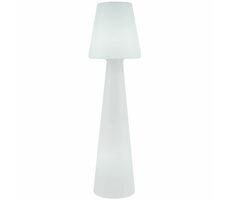 New Garden Lola 165 - weißes Licht / Stehleuchte / G13 / 22W / 2200 lm / IP65