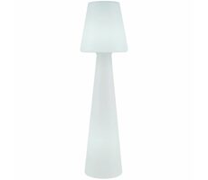 New Garden Lola 165 - warmes Licht / Stehleuchte / G13 / 22W / 2200 lm / IP65
