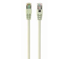 Gembird PPB6-20M CAT6 FTP 20m grau / Patchkabel / 8P8C