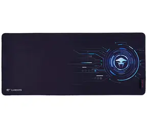 Havit MP849 schwarz / Gaming-Mauspad / 700 x 300 x 3 mm
