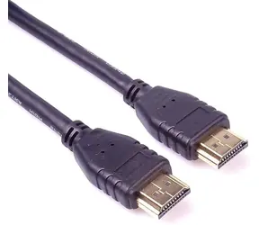 PremiumCord HDMI 2.1 - 5m / Verbindungskabel / HDMI-HDMI / schwarz