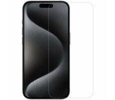 Nillkin gehärtetes Glas 0,2 mm H+ PRO 2,5D für Apple iPhone 15 Pro