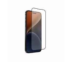 UNIQ Optix Matte Schutzglas für Apple iPhone 15 Pro Max
