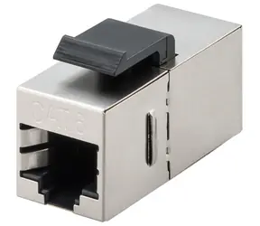 PremiumCord Jumper RJ45 CAT6 8/8 STP KeyStone