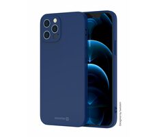Swissten SOFT JOY Schutzhülle für Apple iPhone 15 Pro blau 