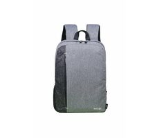 Acer Vero OBP Rucksack 15,6" grau / Rucksack für 15,6" Laptop