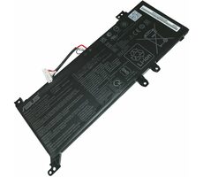 Asus Original-Akku X509 