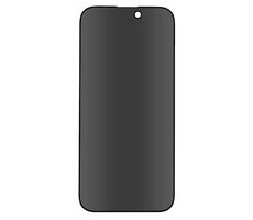 Forever Privacy gehärtetes Glas für Apple iPhone 15 Pro Max