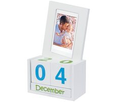 Fujifilm Instax Cube Calendar Mini / Fotokalender