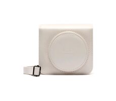 Fujifilm Instax SQ 1 Tasche weiß / Tasche für Instax SQ 1 