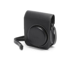 Fujifilm Instax Mini 40 Tasche schwarz / Tasche für Instax Mini 40