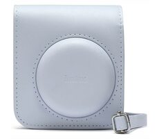 Fujifilm Instax Mini 12 Tasche weiß / Tasche für Instax Mini 12